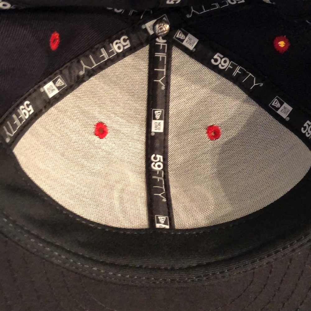 Washington Nationals 2019 World Series Hat New Era - Picture 11 of 14